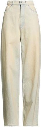 Stella McCartney HOSEN & R&Ouml;CKE - Jeanshosen auf YOOX.COM