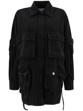 コート THE ATTICO Woman Coat Blue 250WCC080W046 184 247WCB68D049_176_2.jpg?sw=206&