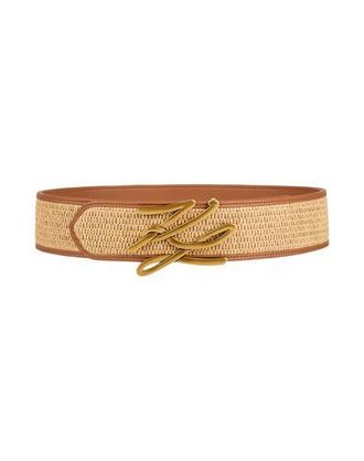 Karl Lagerfeld Small Leather Goods - Belts sur YOOX.COM