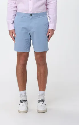Michael Kors Pantaloncini chino in misto cotone organico