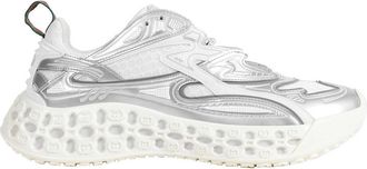 Gucci Cub3d Trainers