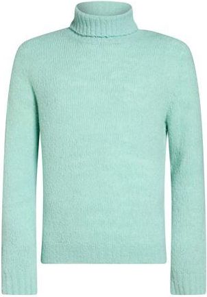 Scaglione PRENDAS DE PUNTO - Cuello alto en YOOX.COM