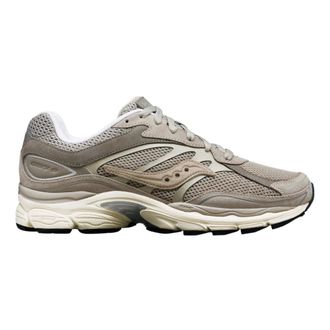 Saucony Sneakers, male, Gray, Size: 13 1/2 US ProGrid Omni 9