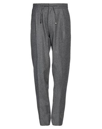 Lardini BOTTOMWEAR - Pantaloni su YOOX.COM