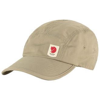Fj&auml;llr&auml;ven High Coast Lite Cap Cap - Unisex | beige