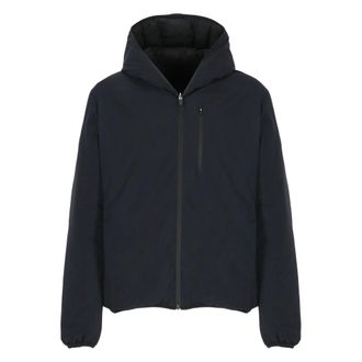 Save The Duck Uomo, Giacche, Blu, L, new