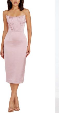 Dress The Population Dress The Population Cosette Bodycon Dress