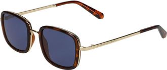 Benetton 5040 101 Mens Sunglasses Tortoiseshell Size 48