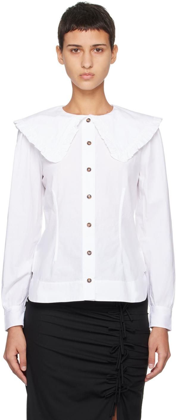 【送料&関税込】J.W. Anderson Rhinestone Shirt Dress J.W.Anderson Rhinestone Shirt Dress from $619.00 - on Stylight
