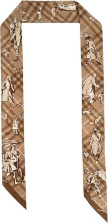 Burberry unisex, Accessori, Beige, Taglia unica, new