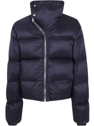 Rick Owens Jacket Puffer Turtle