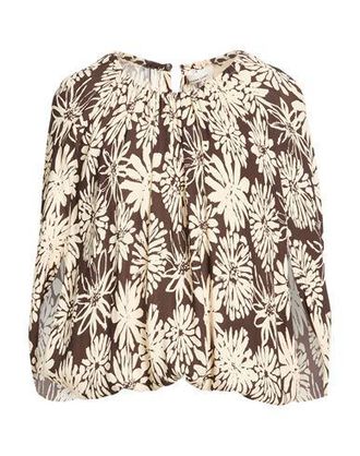 Liviana Conti TOPWEAR - Tops on YOOX.COM