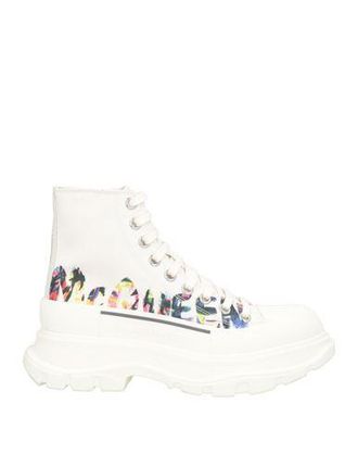 Alexander McQueen SCHUHE - Sneakers auf YOOX.COM