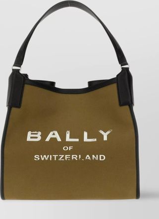 Bally large tote bag arkle