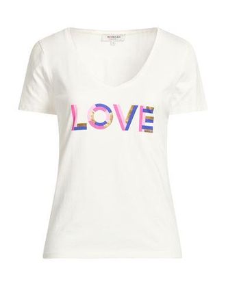Morgan CAMISETAS Y TOPS - Camisetas en YOOX.COM