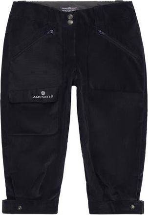 Amundsen & Scott Concord Knickerbockers Womens in Faded Navy at Nordstrom, Size X-Large Eu