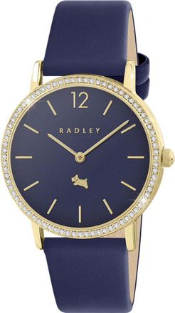 Radley London Womens RY21936A Ladies Mill Bay Watch - Gold - One Size