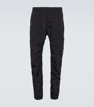 C.P. Company Chrome-R track pants