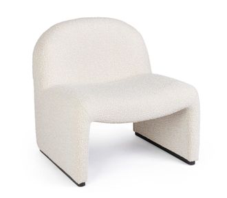 BIZZOTTO Bassilla Natural Armchair