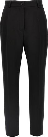 Dolce & Gabbana Tuxedo Pants