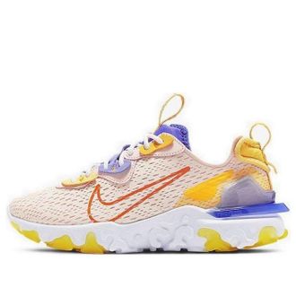 Nike (WMNS) Nike React Vision Washed Coral CI7523-600