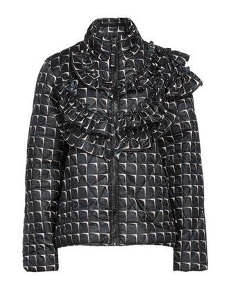 Twin-Set COATS & JACKETS - Puffers on YOOX.COM