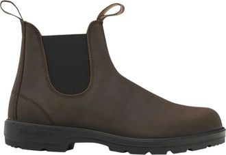 Blundstone Stivaletti Chelsea 2340 Classics - - Shoes - Donna - Marrone - 43 EU