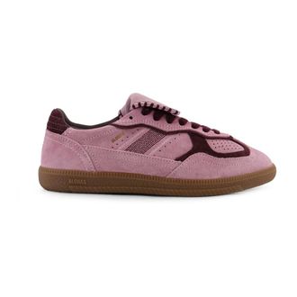 Alohas Sneakers, female, Pink, Size: 11 US Tb.490 Club Sneaker