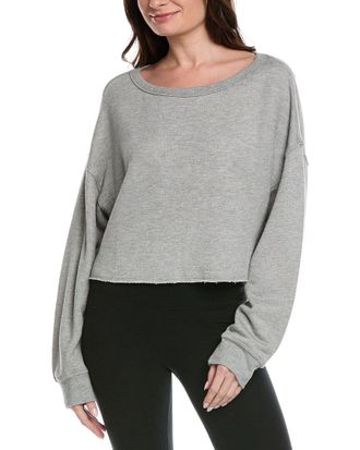 Spiritual Gangster Bella Sweatshirt