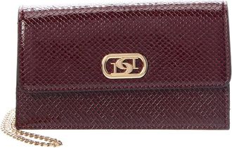 Dune London Sapphired Clutch