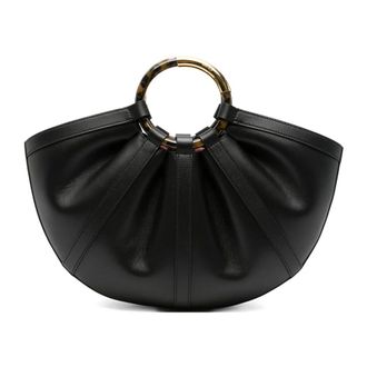 Coccinelle Dames, Tassen, Zwart, Maat: ONE Size Katoen