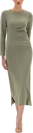 BGL Fashion Midi Dress