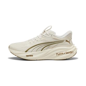Puma Scarpe da running PUMA x SAYSKY Magnify 3 da uomo, Accessori, Bianco, 46