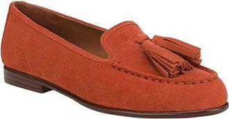 Franco Sarto Minerva Leather Loafer