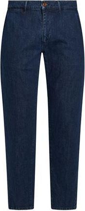 TELA GENOVA BOTTOMWEAR - Pantaloni jeans su YOOX.COM