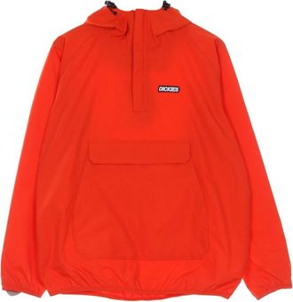 Dickies Heren, Jassen, Oranje, Maat: XL Katoen
