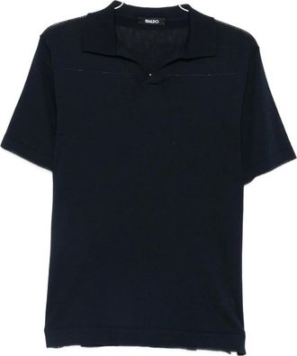 Eraldo Collar Polo Shirt