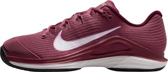 Nike (WMNS) Nike Vapor 12 Pink Smoke Best Gray FV5554-600