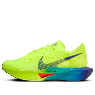 Nike (WMNS) Nike ZoomX VaporFly Next% 3 Volt DV4130-700