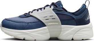 Nike Jordan Mens Jordan Trunner O/S Shoes in Blue | IR7254-499