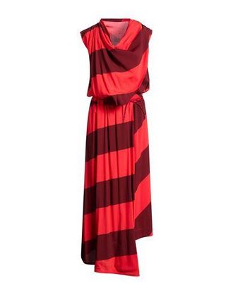 Vivienne Westwood VESTIDOS - Vestidos largos en YOOX.COM