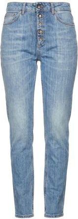 Dondup BOTTOMWEAR - Jeans on YOOX.COM