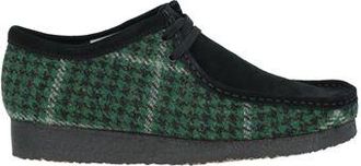 Clarks FOOTWEAR - Lace-up shoes sur YOOX.COM