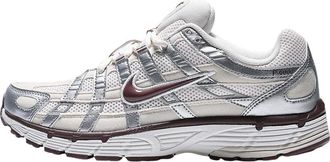Nike (WMNS) Nike P-6000 Silver White IV6035-030
