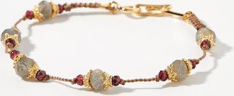 Tityaravy Womens Sriphala bracelet