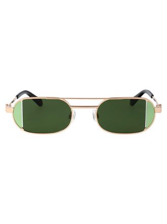 Off-white Lynn Sunglasses
