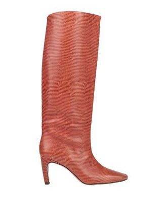 My Chalom FOOTWEAR - Boots on YOOX.COM