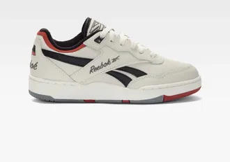Reebok Womens Bb 4000 Ii In Alabaster M