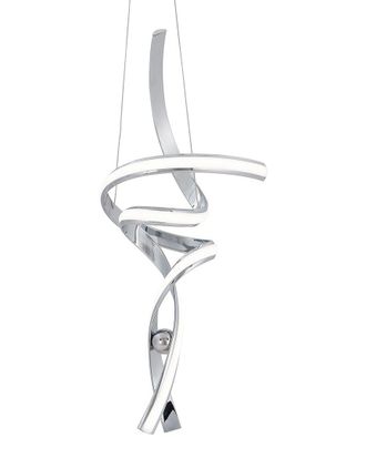 Finesse Decor Hamburg Led Chandelier