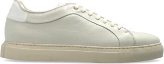Paul Smith Sneakers - Heren - Sneakers - Beige - 43 EU - Schoenen